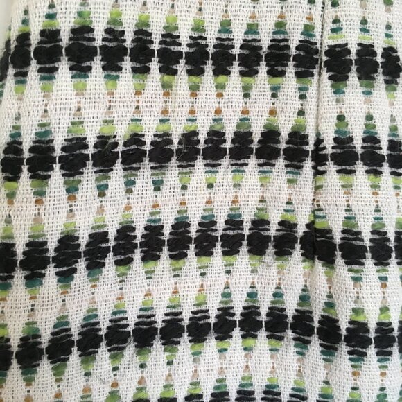 Women’s Muse Tweed Sheath Dress 6 - Picture 7 of 7